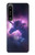 S3538 Unicorn Galaxy Case For Sony Xperia 1 IV