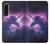 S3538 Unicorn Galaxy Case For Sony Xperia 1 IV