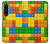 S3595 Brick Toy Case For Sony Xperia 1 IV