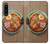 S3756 Ramen Noodles Case For Sony Xperia 1 IV
