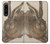 S3781 Albrecht Durer Young Hare Case For Sony Xperia 1 IV