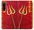 S3788 Shiv Trishul Case For Sony Xperia 1 IV