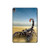 S0150 Desert Scorpion Hard Case For iPad Air (2020, 2022), Air 11 (2024,2025,2026), Pro 11 (2022)