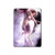 S0407 Fantasy Angel Hard Case For iPad Air (2022, 2020), Air 11 (2024,2025), Pro 11 (2022)