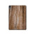 S0599 Wood Graphic Printed Hard Case For iPad Air (2022, 2020), Air 11 (2024,2025), Pro 11 (2022)