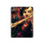 S0723 Violin Art Paint Hard Case For iPad Air (2022, 2020), Air 11 (2024,2025), Pro 11 (2022)