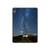 S0734 Stairway to Heaven Iceland Hard Case For iPad Air (2020, 2022), Air 11 (2024,2025,2026), Pro 11 (2022)