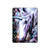 S0749 Unicorn Horse Hard Case For iPad Air (2020, 2022), Air 11 (2024,2025,2026), Pro 11 (2022)