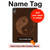S0825 Taoism Yin Yang Hard Case For iPad Air (2020, 2022), Air 11 (2024,2025,2026), Pro 11 (2022)