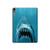 S0830 White Shark Hard Case For iPad Air (2020, 2022), Air 11 (2024,2025,2026), Pro 11 (2022)