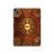 S0851 Dharma Hard Case For iPad Air (2020, 2022), Air 11 (2024,2025,2026), Pro 11 (2022)