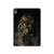 S0877 Bengal Tiger Hard Case For iPad Air (2020, 2022), Air 11 (2024,2025,2026), Pro 11 (2022)