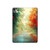 S0913 Road Through The Woods Hard Case For iPad Air (2022, 2020), Air 11 (2024,2025), Pro 11 (2022)