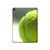 S0924 Tennis Ball Hard Case For iPad Air (2022, 2020), Air 11 (2024), Pro 11 (2022)