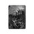 S1026 Gustave Dore Paradise Lost Hard Case For iPad Air (2020, 2022), Air 11 (2024,2025,2026), Pro 11 (2022)