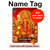 S1030 Hindu God Durga Puja Hard Case For iPad Air (2020, 2022), Air 11 (2024,2025,2026), Pro 11 (2022)