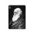 S1610 Charles Darwin Hard Case For iPad Air (2020, 2022), Air 11 (2024,2025,2026), Pro 11 (2022)
