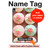 S1718 Yummy Cupcakes Hard Case For iPad Air (2020, 2022), Air 11 (2024,2025,2026), Pro 11 (2022)