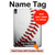 S1842 New Baseball Hard Case For iPad Air (2020, 2022), Air 11 (2024,2025,2026), Pro 11 (2022)