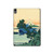 S2075 Katsushika Hokusai The Inume Pass in Kai Hard Case For iPad Air (2020, 2022), Air 11 (2024,2025,2026), Pro 11 (2022)
