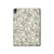 S2077 Money Dollar Banknotes Hard Case For iPad Air (2022, 2020), Air 11 (2024,2025), Pro 11 (2022)