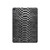 S2090 Python Skin Graphic Printed Hard Case For iPad Air (2020, 2022), Air 11 (2024,2025,2026), Pro 11 (2022)