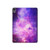 S2207 Milky Way Galaxy Hard Case For iPad Air (2022, 2020), Air 11 (2024,2025), Pro 11 (2022)