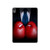 S2261 Businessman Black Suit With Boxing Gloves Hard Case For iPad Air (2020, 2022), Air 11 (2024,2025,2026), Pro 11 (2022)