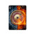 S2289 Roulette Casino Gamble Hard Case For iPad Air (2020, 2022), Air 11 (2024,2025,2026), Pro 11 (2022)