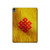 S2318 Eternal Knot Buddhist Spiritual Meditation Hard Case For iPad Air (2020, 2022), Air 11 (2024,2025,2026), Pro 11 (2022)