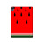 S2403 Watermelon Hard Case For iPad Air (2020, 2022), Air 11 (2024,2025,2026), Pro 11 (2022)
