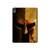 S2439 Warrior Spartan Helmet Hard Case For iPad Air (2020, 2022), Air 11 (2024,2025,2026), Pro 11 (2022)