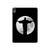 S2511 Jesus Statue Christ Rio de Janeiro Hard Case For iPad Air (2020, 2022), Air 11 (2024,2025,2026), Pro 11 (2022)