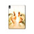 S2546 Hand of God Heaven Hard Case For iPad Air (2020, 2022), Air 11 (2024,2025,2026), Pro 11 (2022)