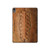 S2554 Vintage Old Ball Hard Case For iPad Air (2020, 2022), Air 11 (2024,2025,2026), Pro 11 (2022)