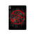 S2557 Pentagram Hard Case For iPad Air (2022, 2020), Air 11 (2024,2025), Pro 11 (2022)