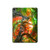 S2694 Ammonite Fossil Hard Case For iPad Air (2020, 2022), Air 11 (2024,2025,2026), Pro 11 (2022)