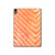 S2700 Salmon Fish Graphic Hard Case For iPad Air (2020, 2022), Air 11 (2024,2025,2026), Pro 11 (2022)