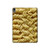 S2715 Instant Noodles Hard Case For iPad Air (2022, 2020), Air 11 (2024,2025), Pro 11 (2022)