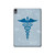 S2815 Medical Symbol Hard Case For iPad Air (2022, 2020), Air 11 (2024,2025), Pro 11 (2022)
