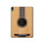 S2819 Classical Guitar Hard Case For iPad Air (2020, 2022), Air 11 (2024,2025,2026), Pro 11 (2022)