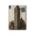 S2832 New York 1903 Flatiron Building Postcard Hard Case For iPad Air (2020, 2022), Air 11 (2024,2025,2026), Pro 11 (2022)