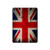 S2894 Vintage British Flag Hard Case For iPad Air (2020, 2022), Air 11 (2024,2025,2026), Pro 11 (2022)