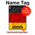 S2935 Germany Flag Map Hard Case For iPad Air (2020, 2022), Air 11 (2024,2025,2026), Pro 11 (2022)