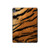 S2962 Tiger Stripes Graphic Printed Hard Case For iPad Air (2022, 2020), Air 11 (2024,2025), Pro 11 (2022)