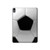 S2964 Football Soccer Ball Hard Case For iPad Air (2020, 2022), Air 11 (2024,2025,2026), Pro 11 (2022)