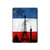 S2980 France Football Soccer Hard Case For iPad Air (2020, 2022), Air 11 (2024,2025,2026), Pro 11 (2022)