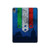 S2983 Italy Football Soccer Hard Case For iPad Air (2020, 2022), Air 11 (2024,2025,2026), Pro 11 (2022)