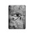 S3108 Ancient Egyptian Sun Eye Of Horus Hard Case For iPad Air (2020, 2022), Air 11 (2024,2025,2026), Pro 11 (2022)