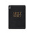 S3166 Funny Holy Shit Hard Case For iPad Air (2020, 2022), Air 11 (2024,2025,2026), Pro 11 (2022)
